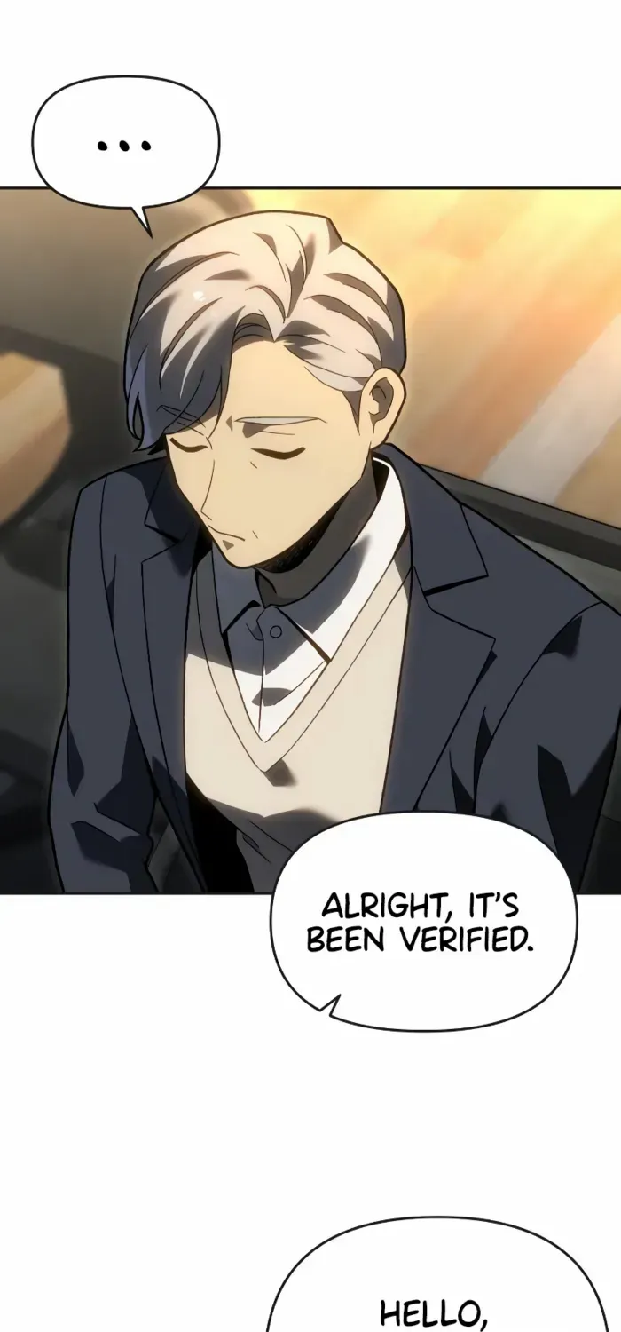 I Used to Be a Boss Chapter 123 page 81 - 