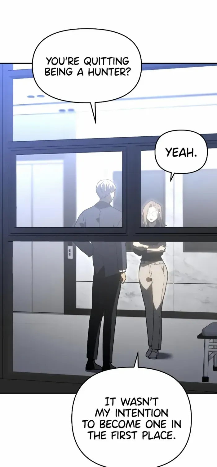 I Used to Be a Boss Chapter 123 page 85 - 