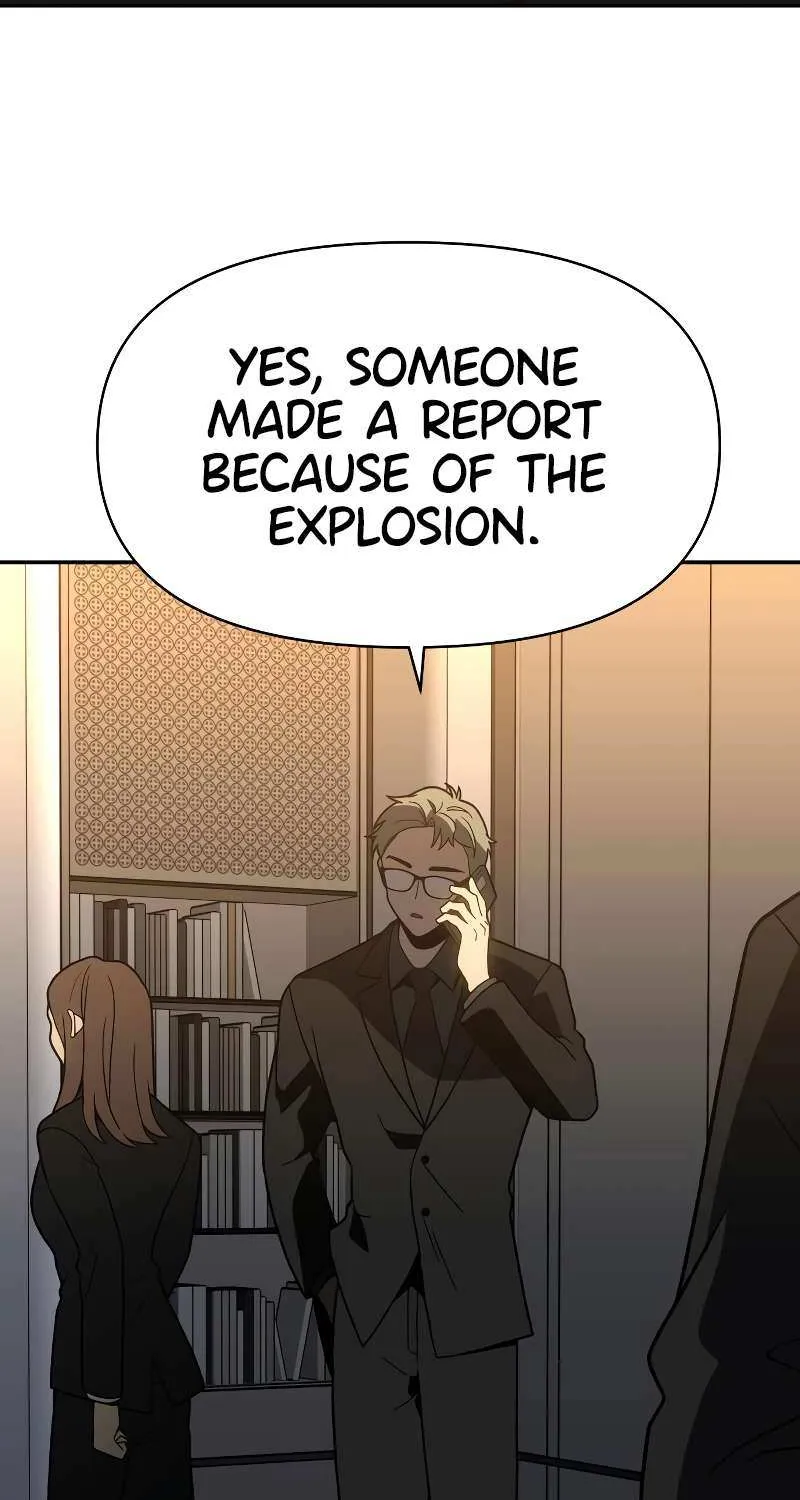 I Used to Be a Boss Chapter 124 page 104 - 