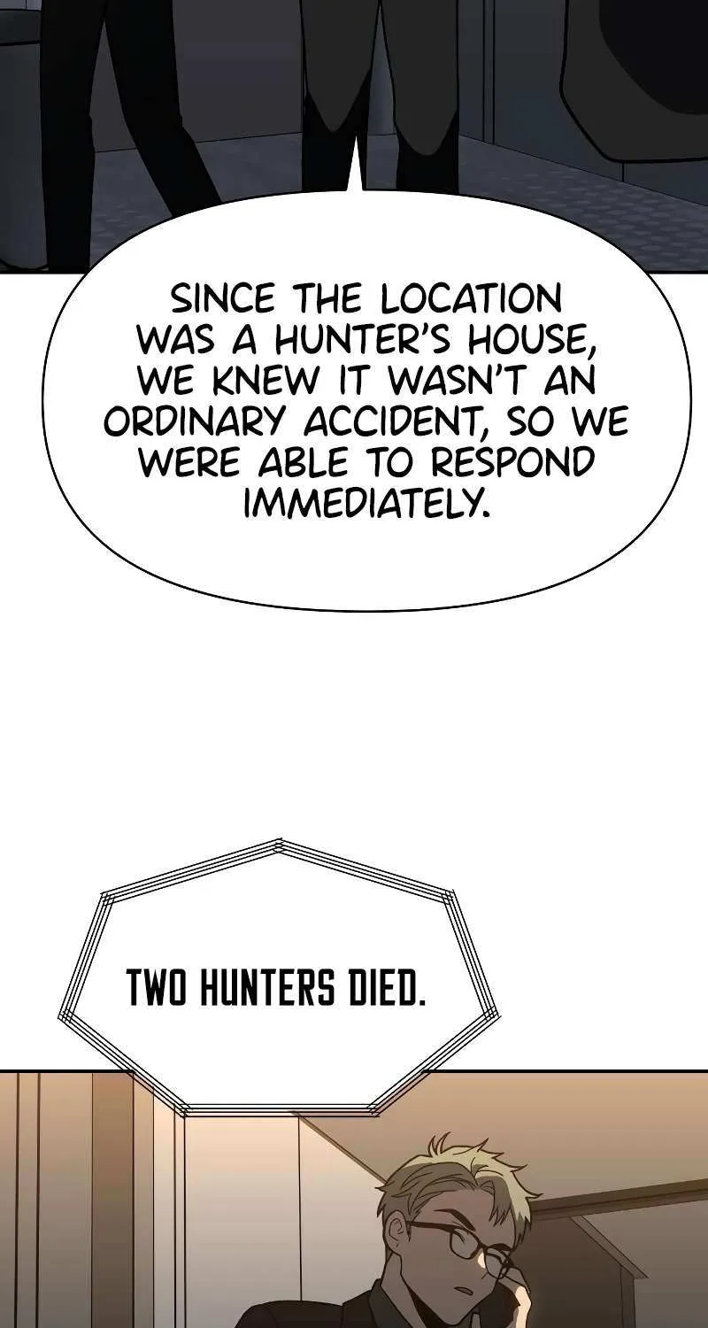 I Used to Be a Boss Chapter 124 page 105 - 