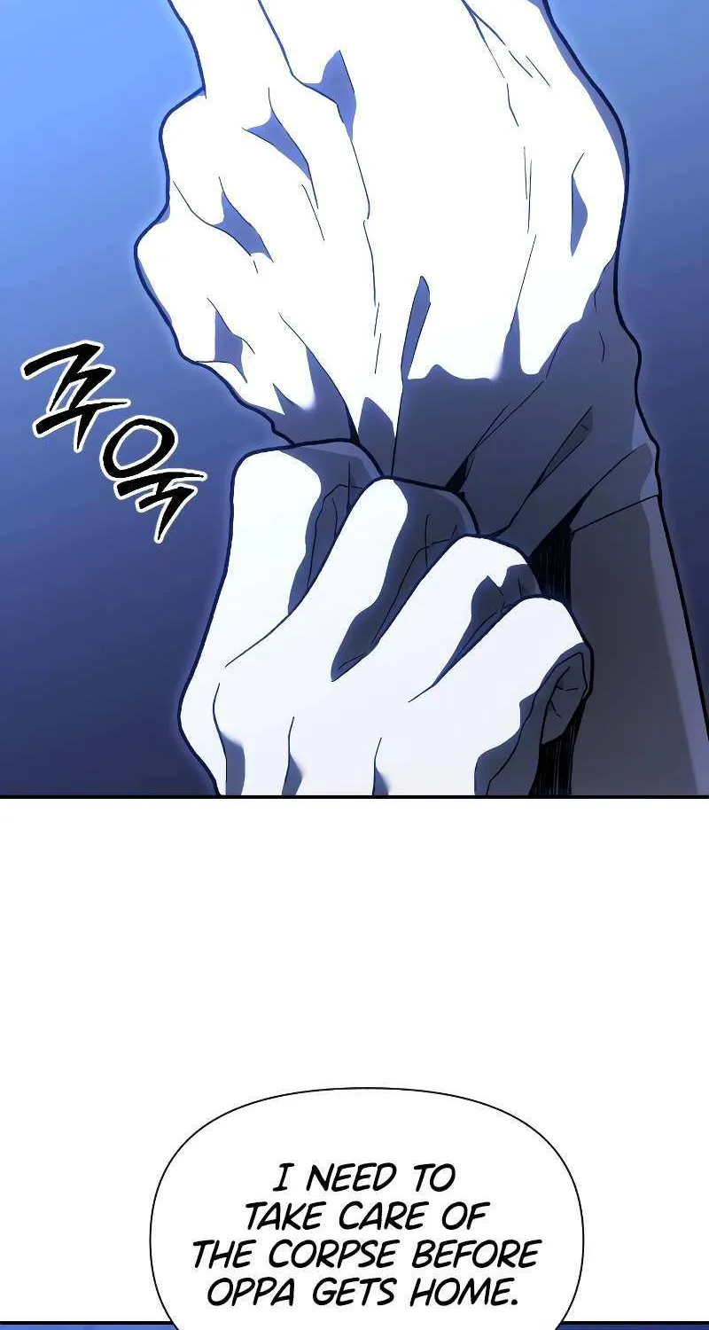 I Used to Be a Boss Chapter 124 page 12 - 