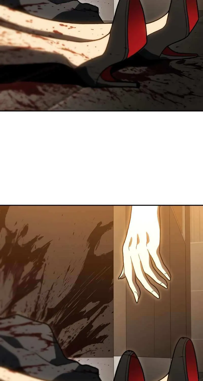I Used to Be a Boss Chapter 124 page 120 - 