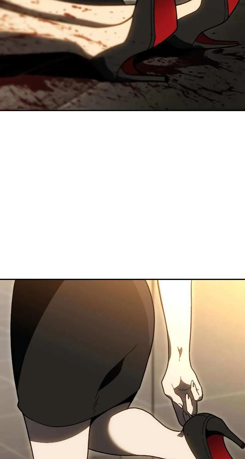 I Used to Be a Boss Chapter 124 page 121 - 