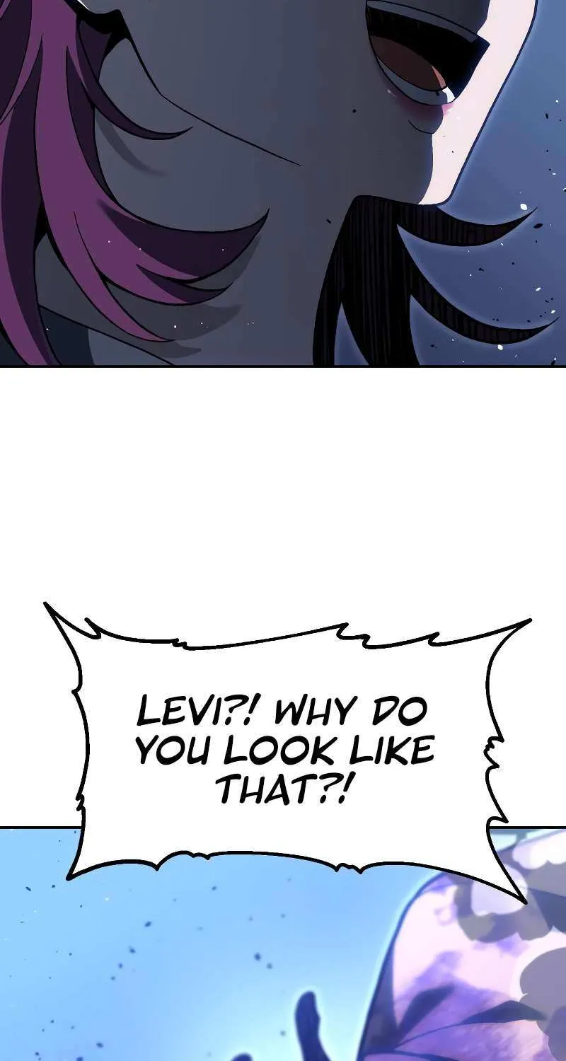 I Used to Be a Boss Chapter 124 page 28 - 