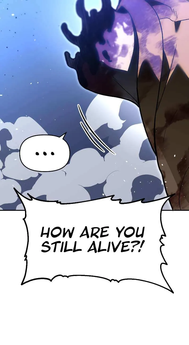 I Used to Be a Boss Chapter 124 page 29 - 