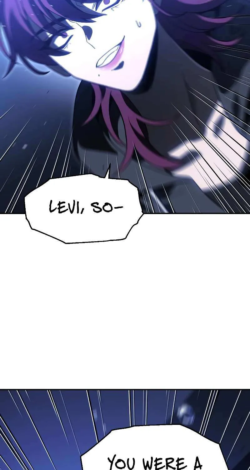 I Used to Be a Boss Chapter 124 page 33 - 