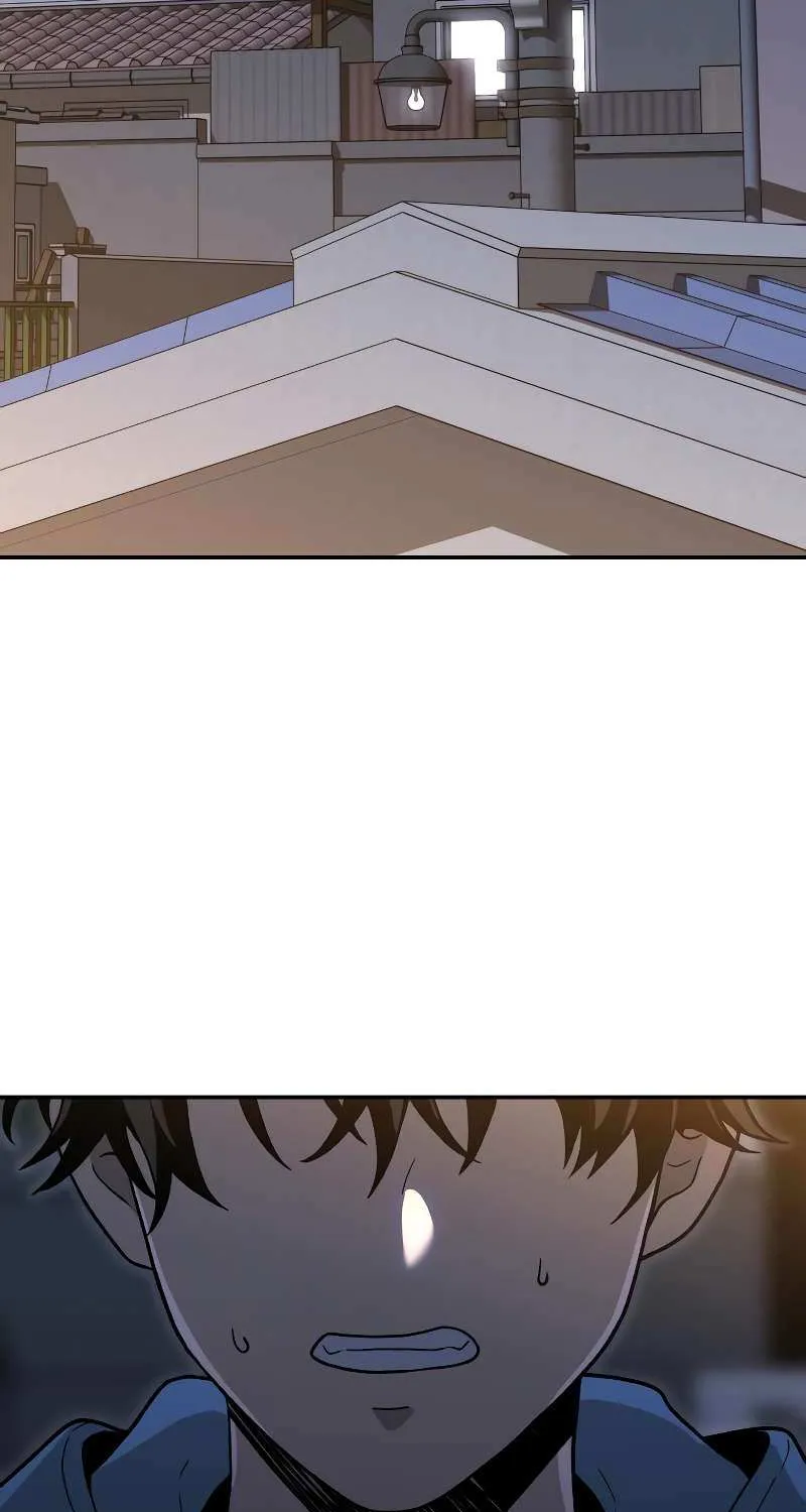 I Used to Be a Boss Chapter 124 page 36 - 