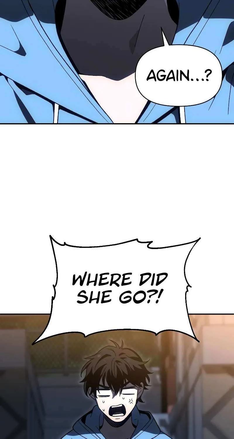 I Used to Be a Boss Chapter 124 page 37 - 