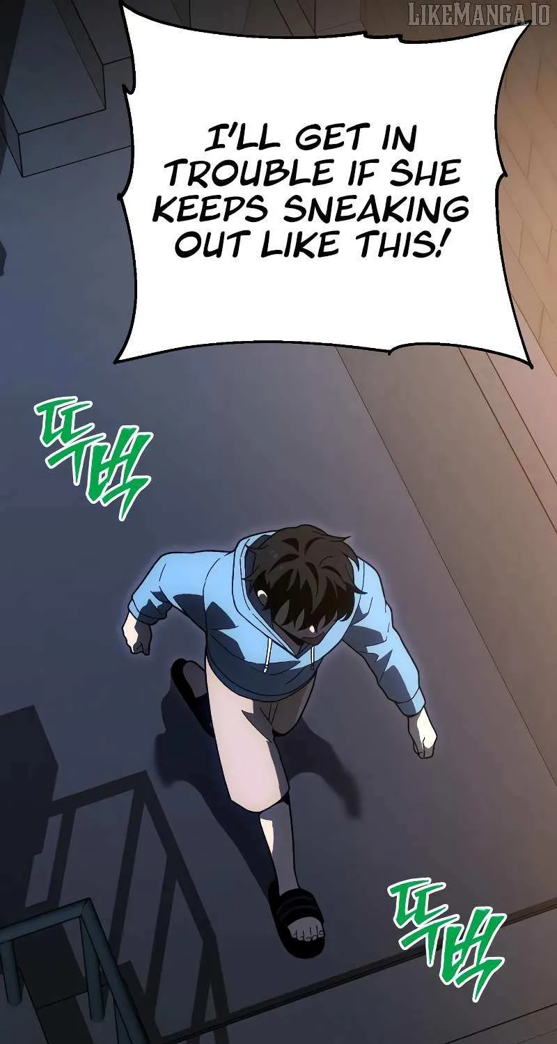 I Used to Be a Boss Chapter 124 page 40 - 