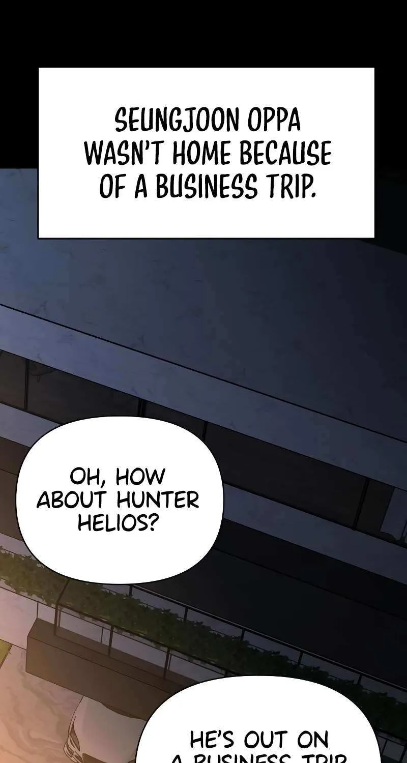 I Used to Be a Boss Chapter 124 page 5 - 