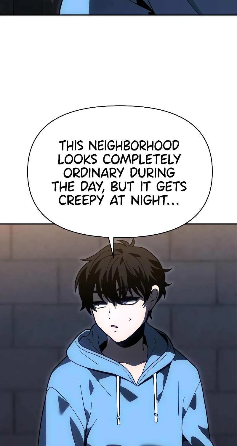 I Used to Be a Boss Chapter 124 page 43 - 