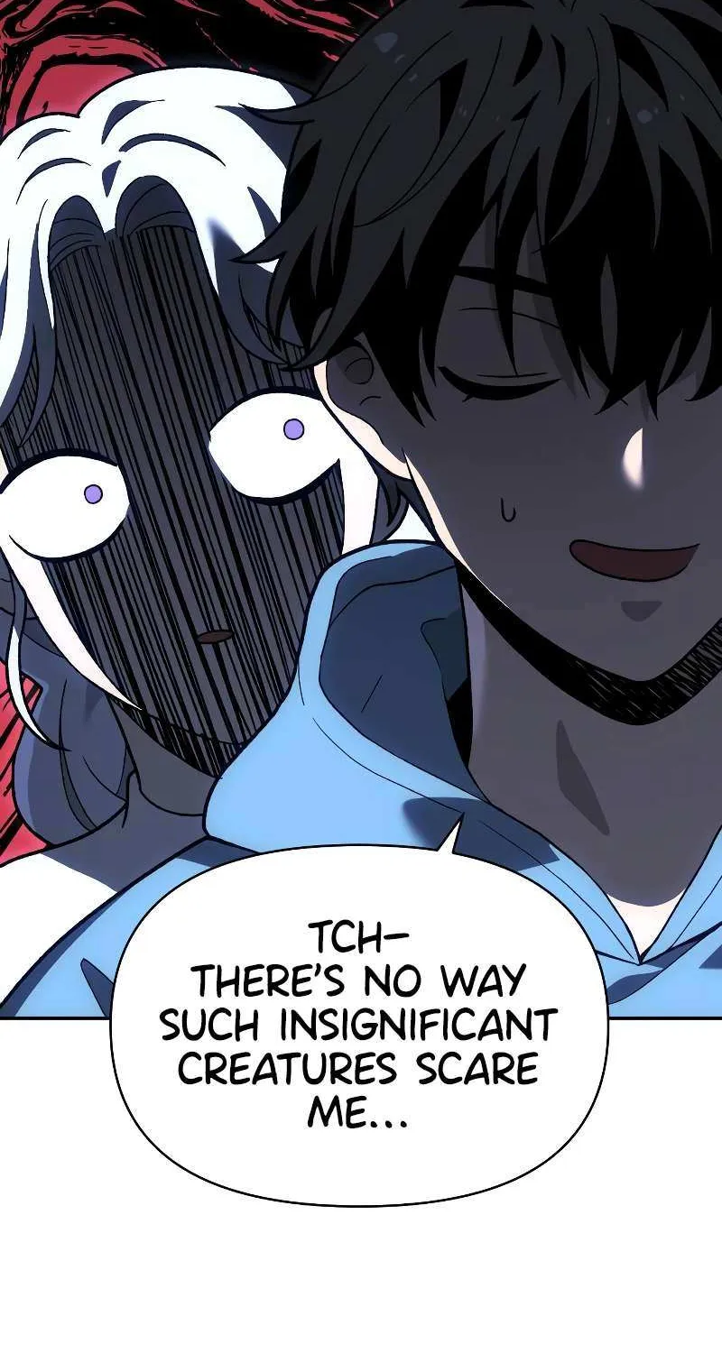 I Used to Be a Boss Chapter 124 page 45 - 