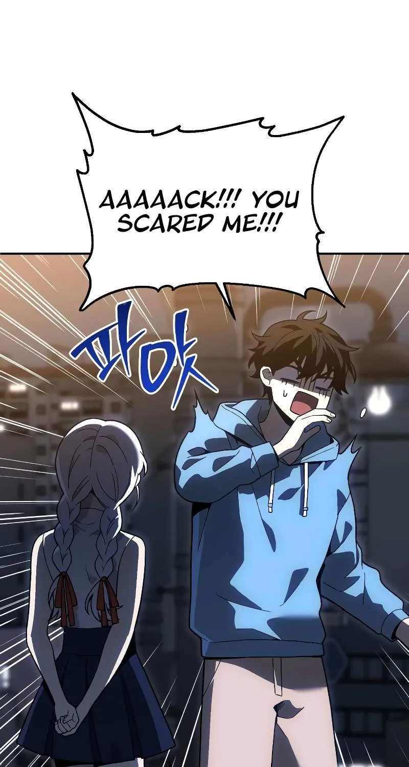 I Used to Be a Boss Chapter 124 page 46 - 