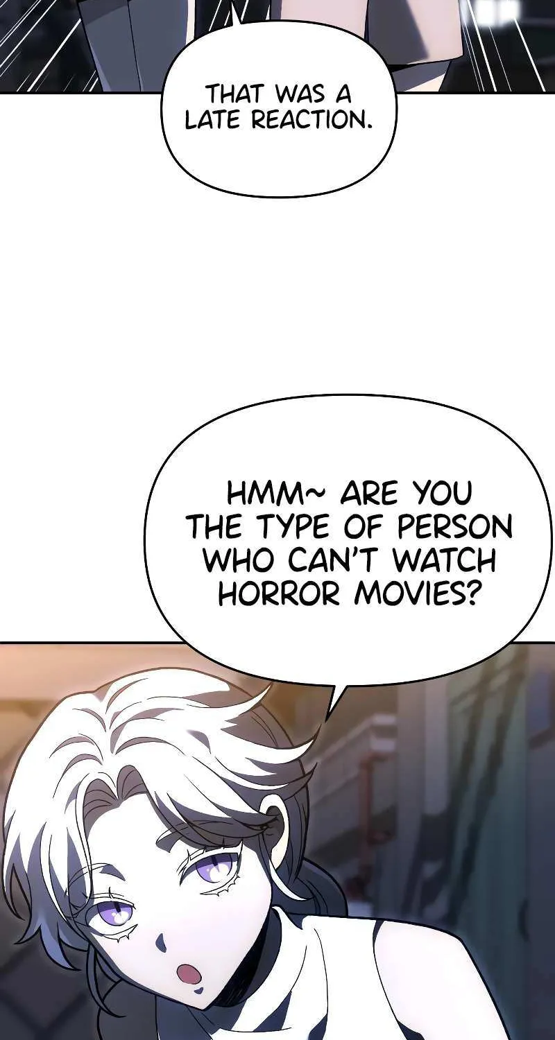 I Used to Be a Boss Chapter 124 page 47 - 