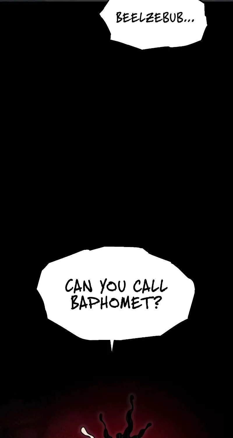I Used to Be a Boss Chapter 124 page 51 - 
