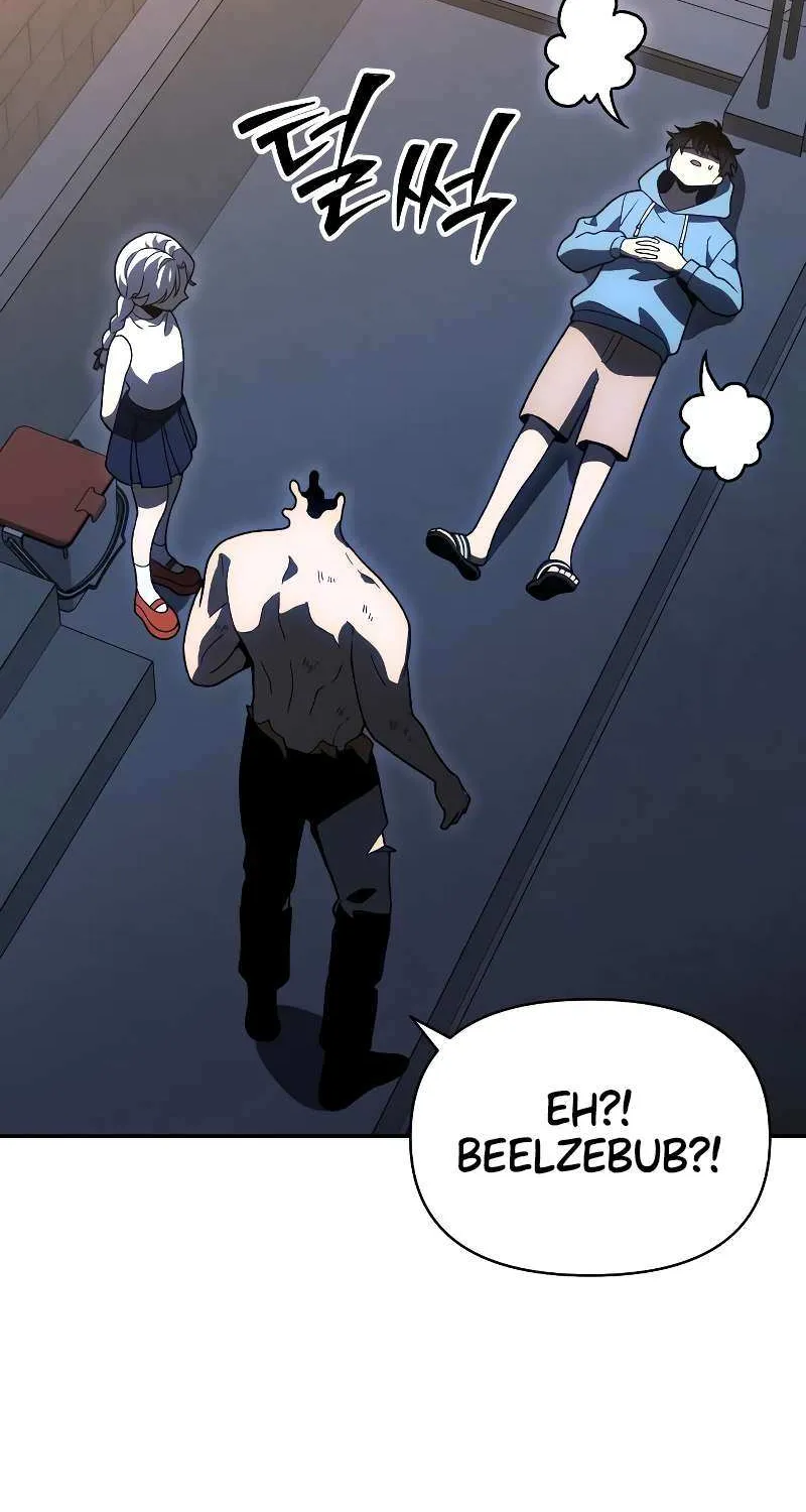 I Used to Be a Boss Chapter 124 page 56 - 