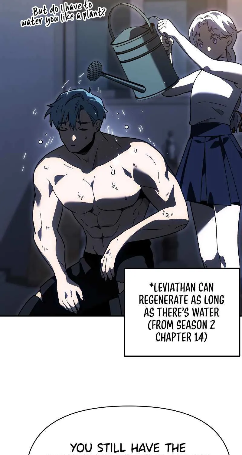 I Used to Be a Boss Chapter 124 page 61 - 