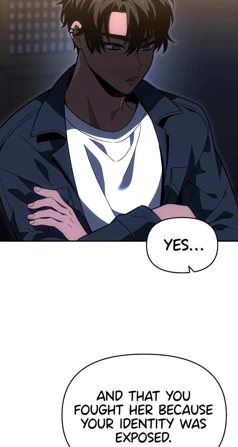 I Used to Be a Boss Chapter 124 page 64 - 