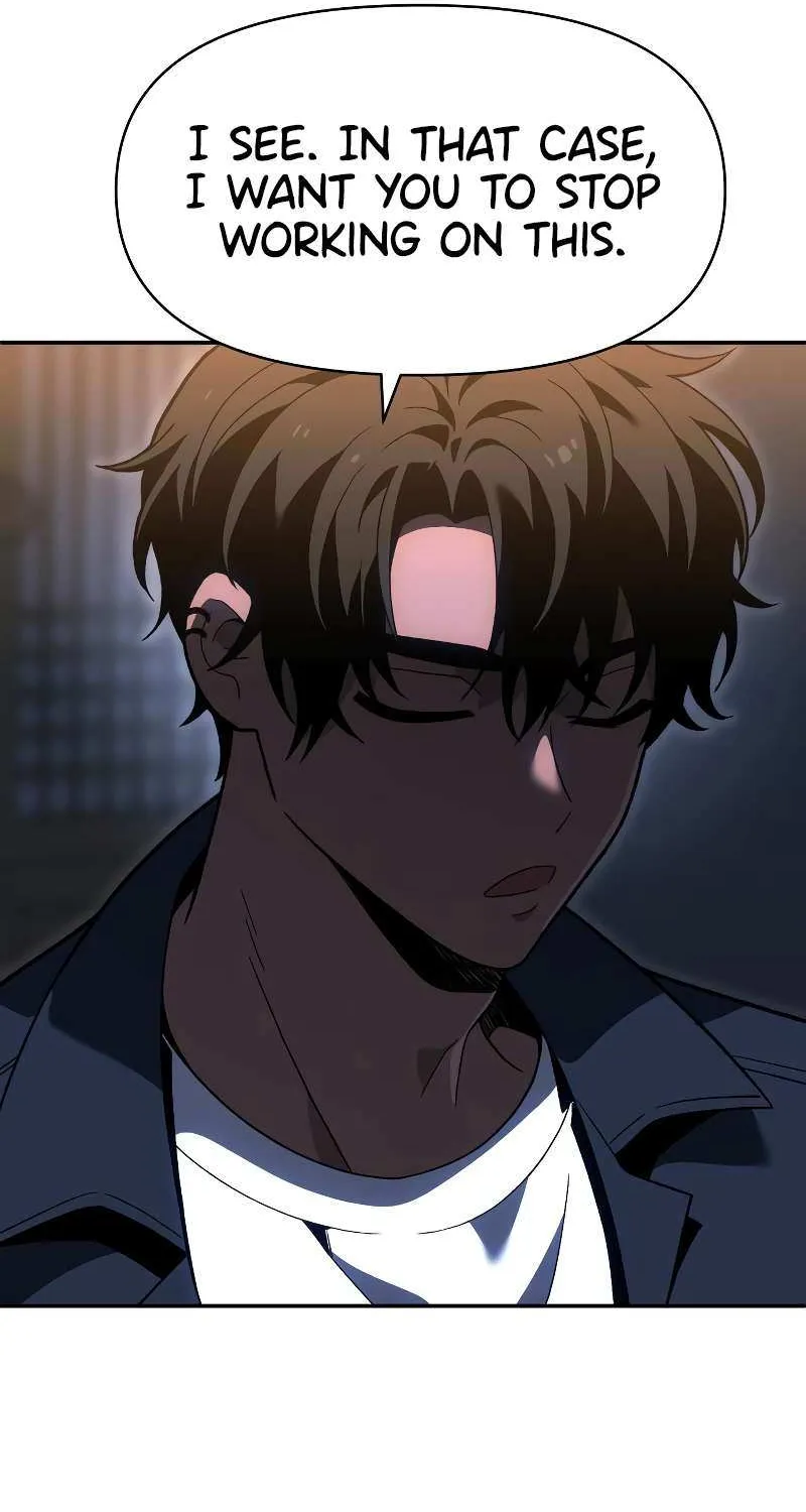 I Used to Be a Boss Chapter 124 page 66 - 