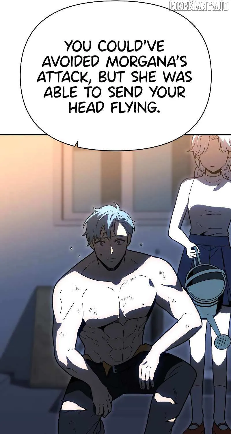 I Used to Be a Boss Chapter 124 page 69 - 