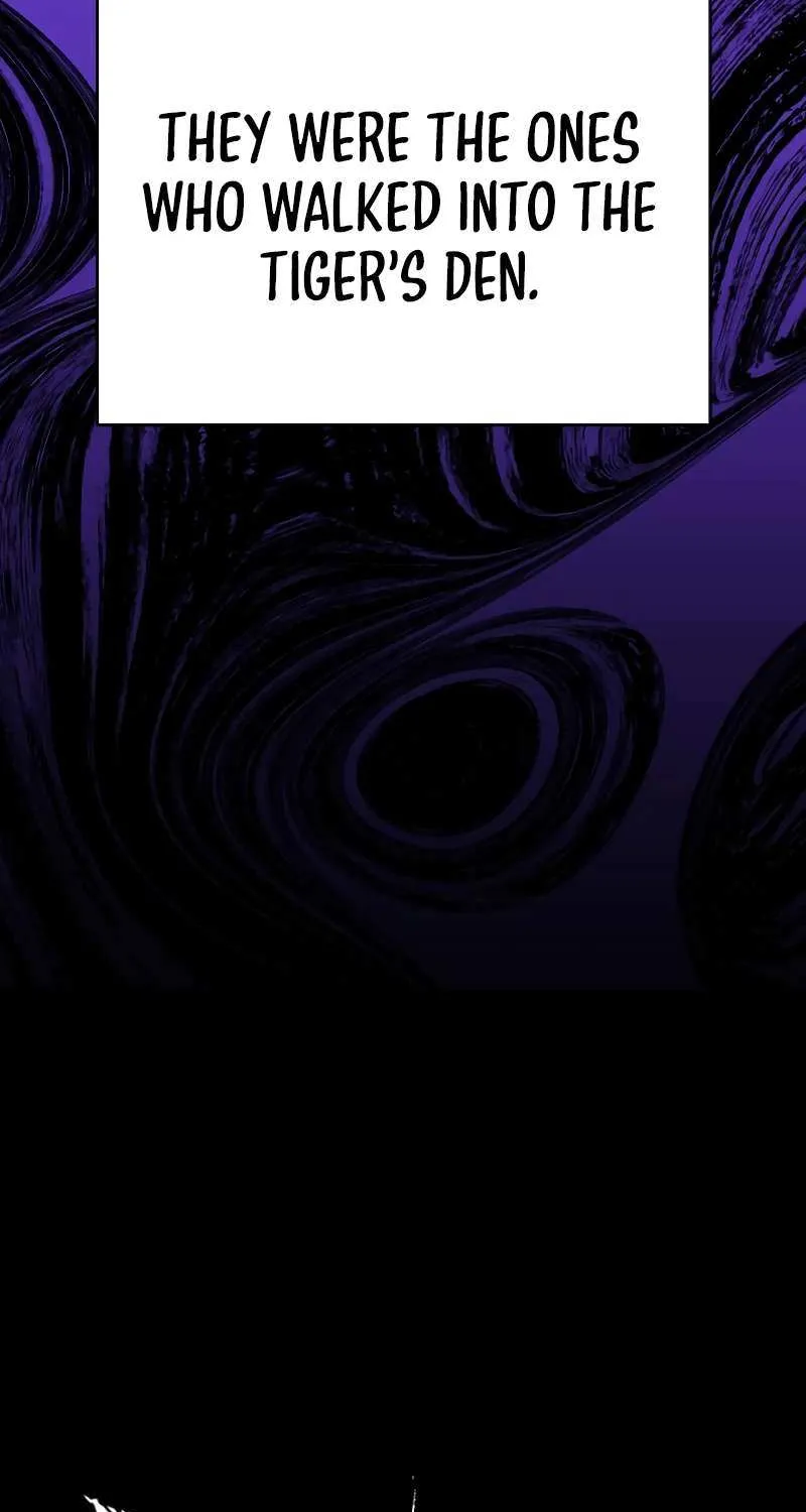 I Used to Be a Boss Chapter 124 page 8 - 
