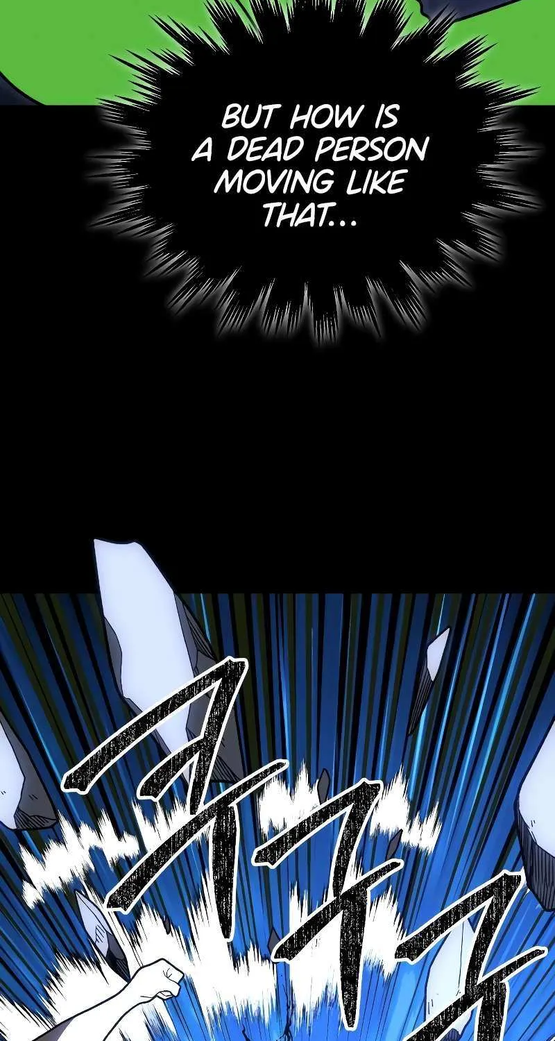I Used to Be a Boss Chapter 124 page 84 - 