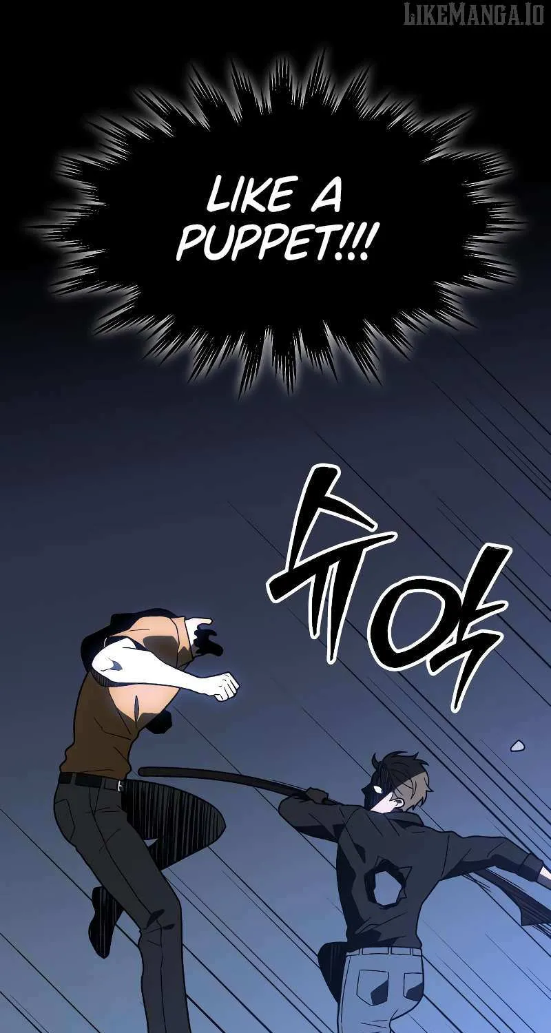 I Used to Be a Boss Chapter 124 page 88 - 