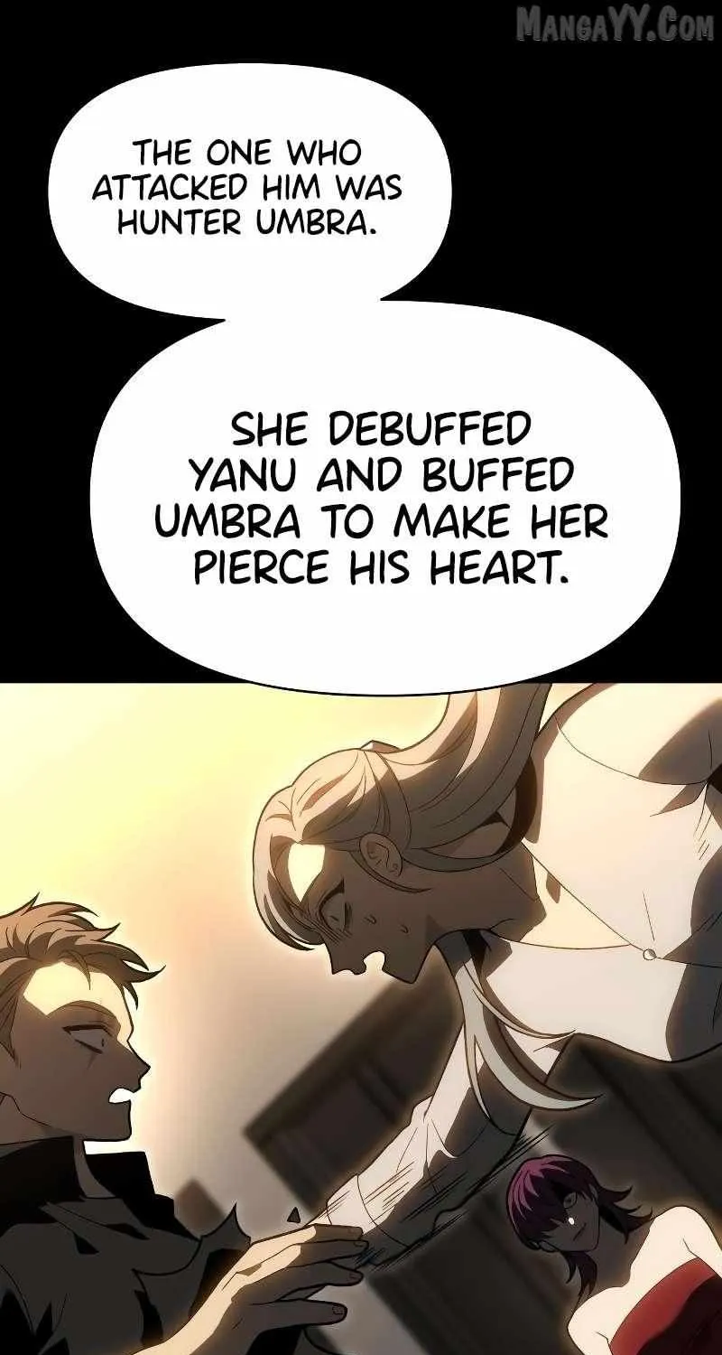 I Used to Be a Boss Chapter 125 page 11 - 