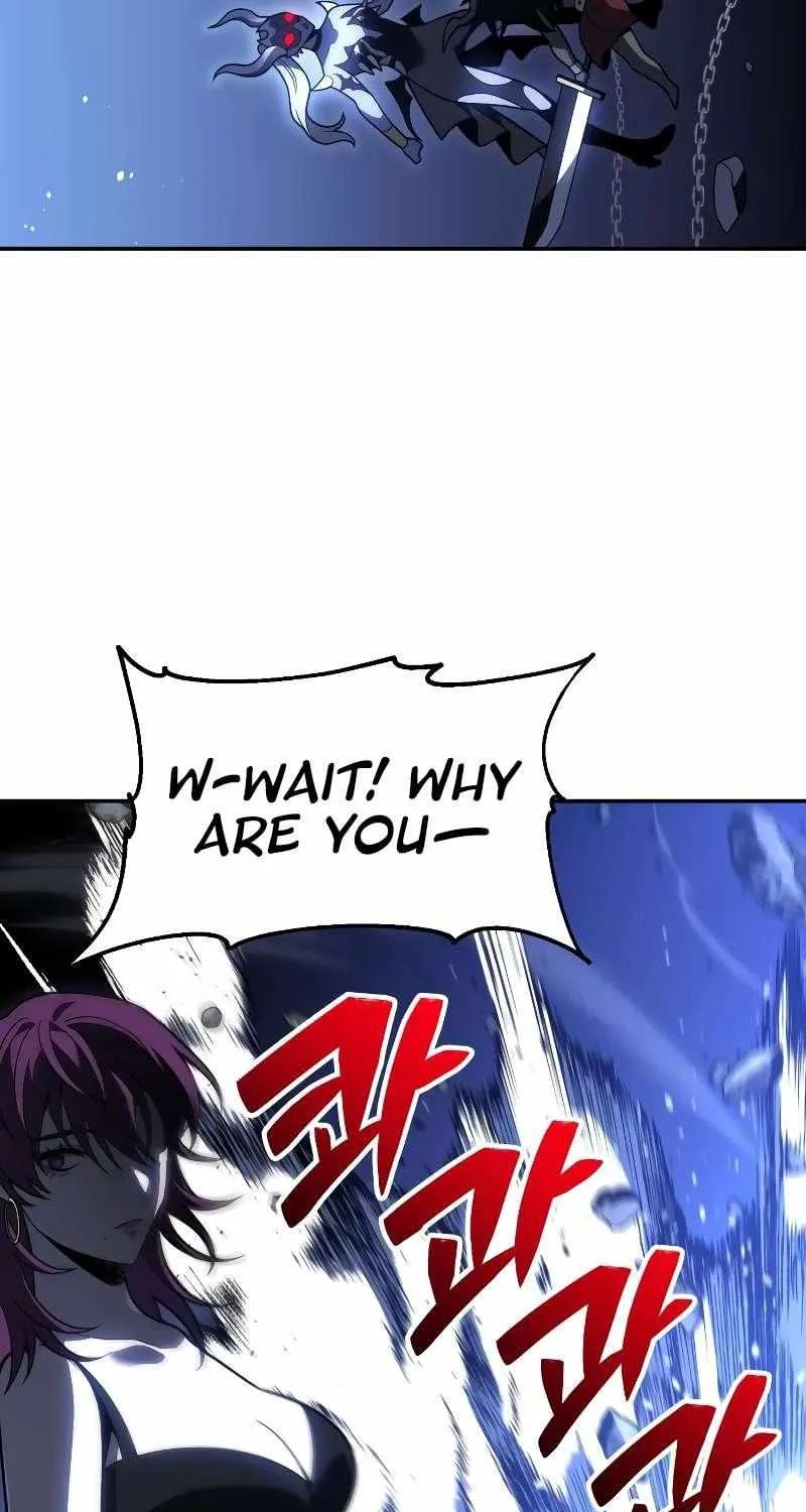 I Used to Be a Boss Chapter 125 page 102 - 