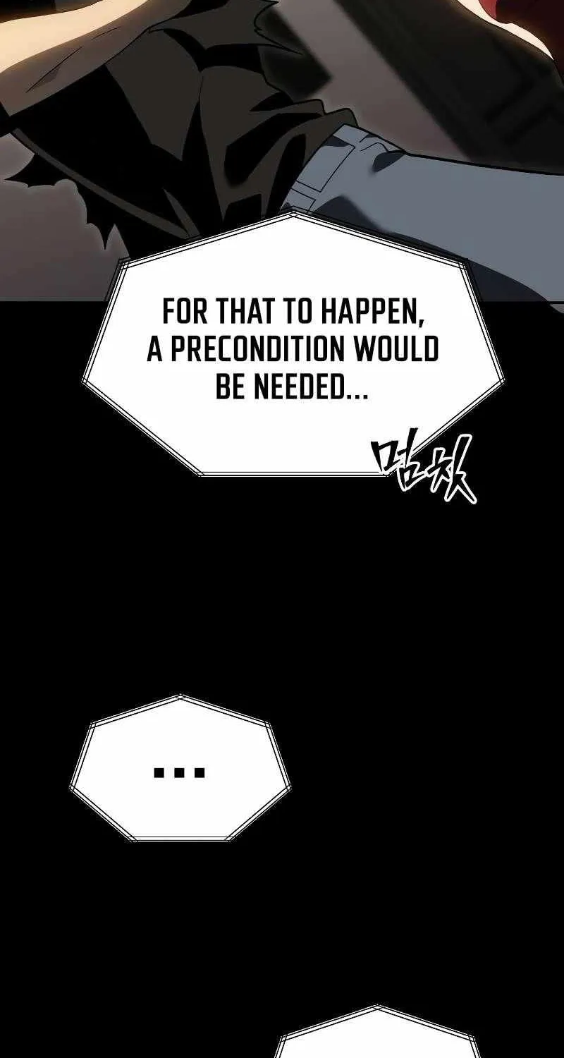 I Used to Be a Boss Chapter 125 page 12 - 