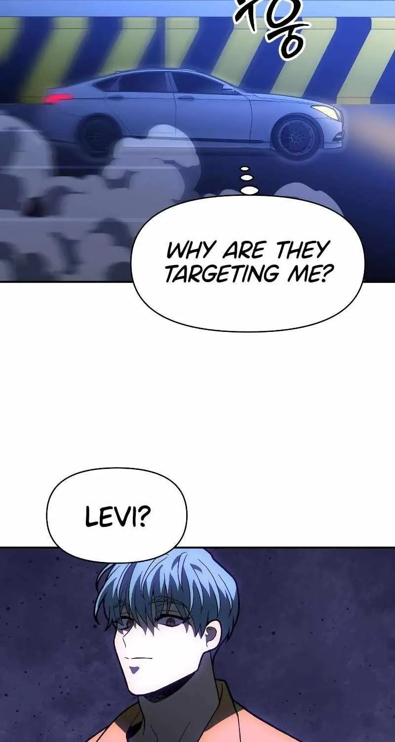 I Used to Be a Boss Chapter 125 page 128 - 