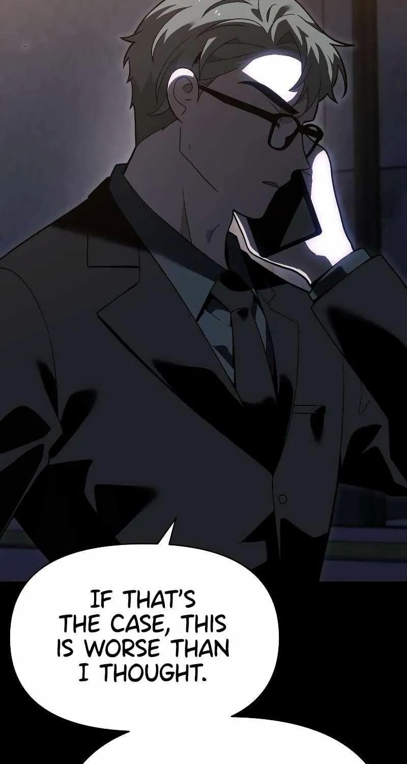 I Used to Be a Boss Chapter 125 page 15 - 