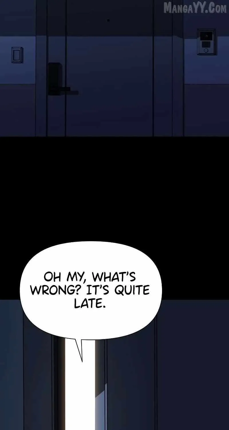 I Used to Be a Boss Chapter 125 page 21 - 