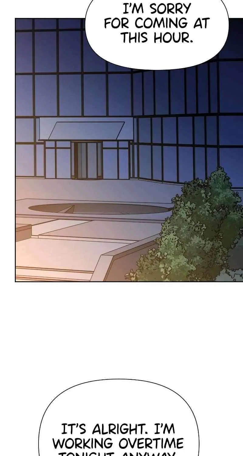 I Used to Be a Boss Chapter 125 page 27 - 