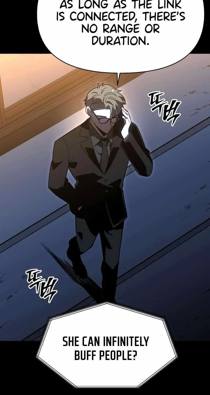 I Used to Be a Boss Chapter 125 page 4 - 