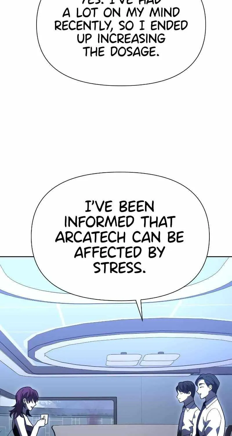 I Used to Be a Boss Chapter 125 page 31 - 