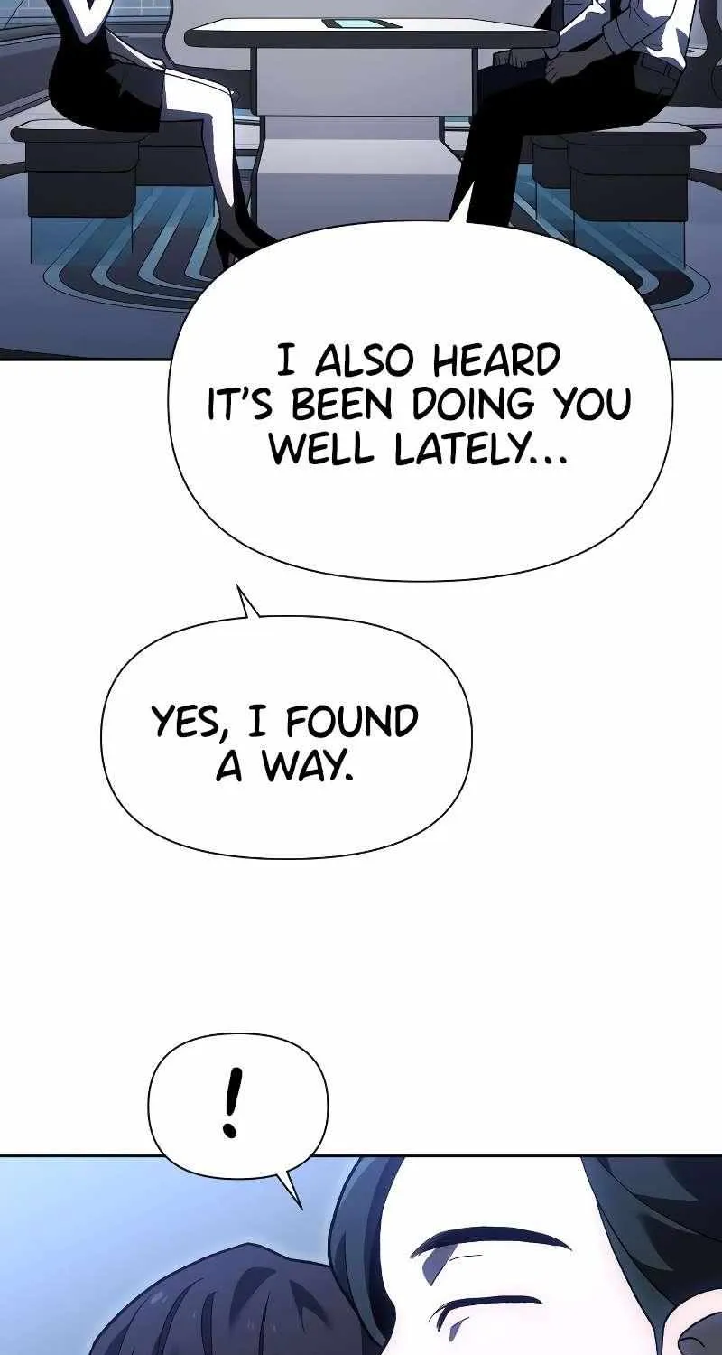 I Used to Be a Boss Chapter 125 page 32 - 