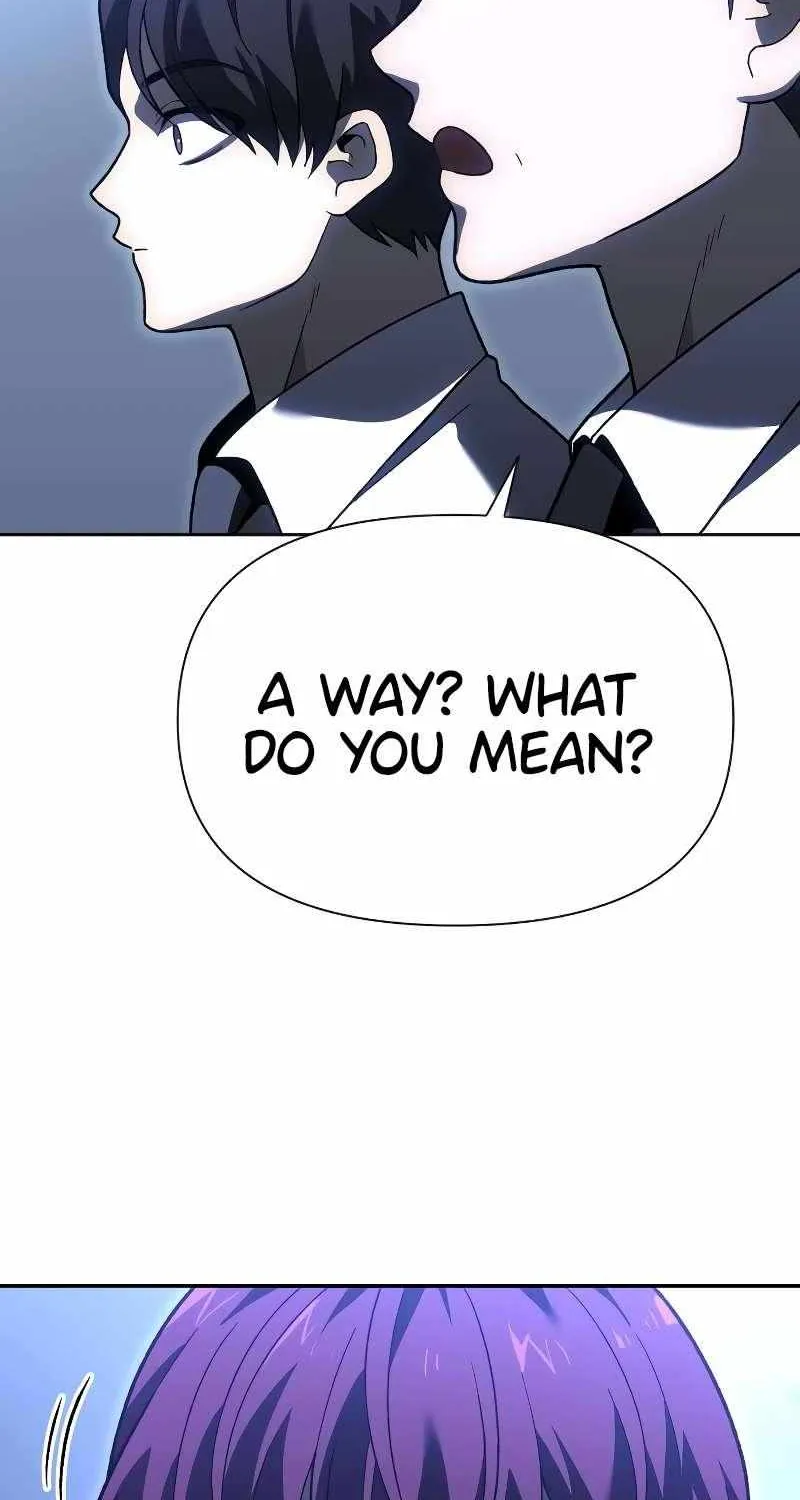 I Used to Be a Boss Chapter 125 page 33 - 
