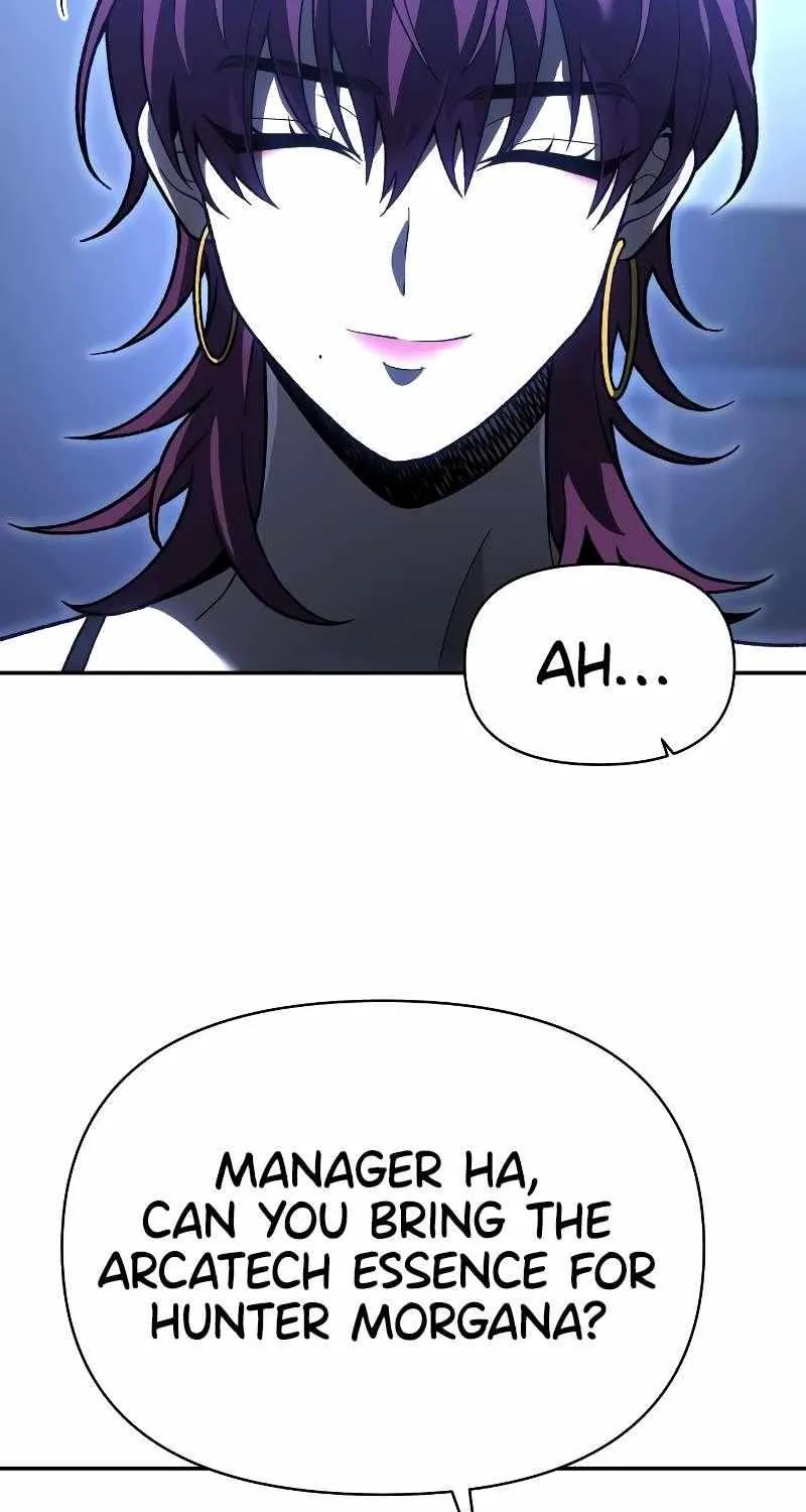 I Used to Be a Boss Chapter 125 page 34 - 