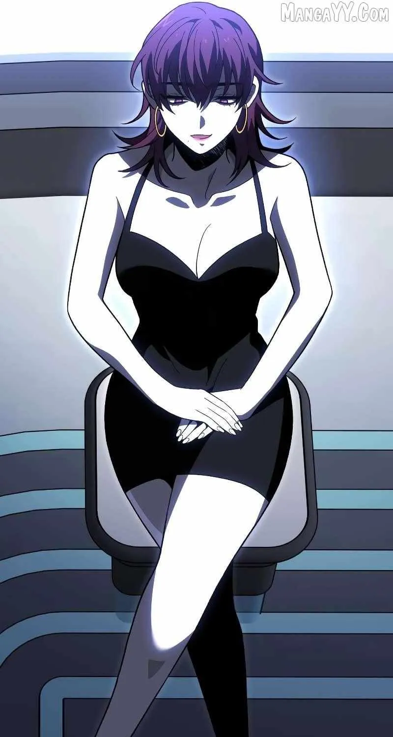I Used to Be a Boss Chapter 125 page 39 - 