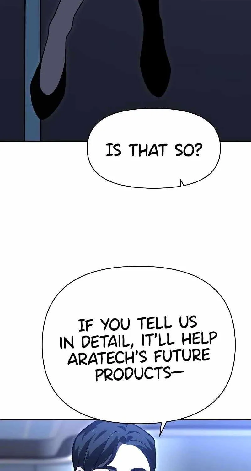I Used to Be a Boss Chapter 125 page 40 - 
