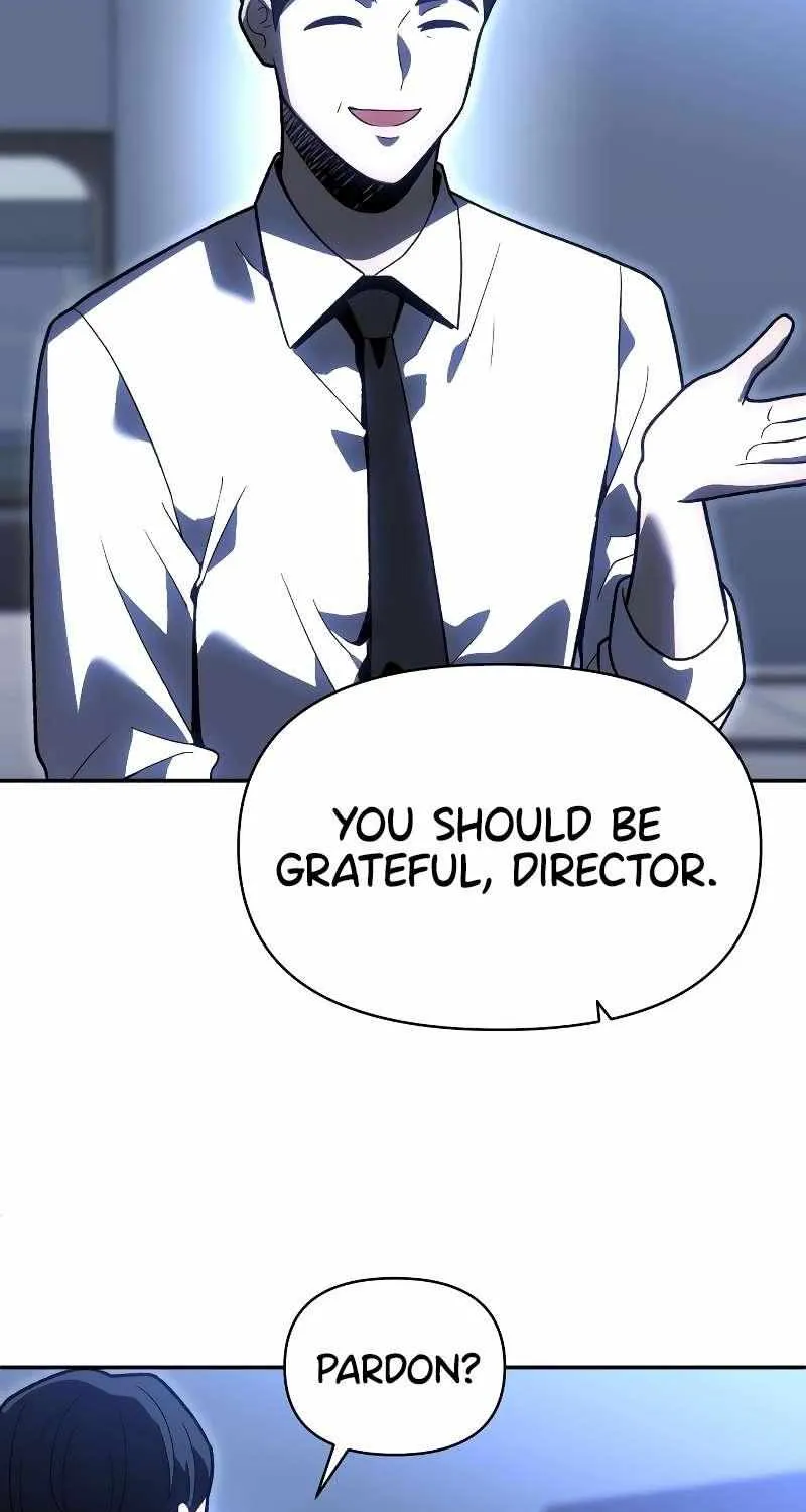 I Used to Be a Boss Chapter 125 page 41 - 