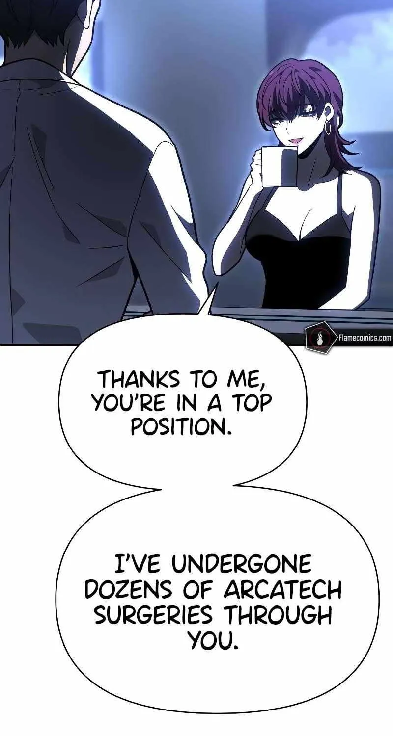 I Used to Be a Boss Chapter 125 page 42 - 