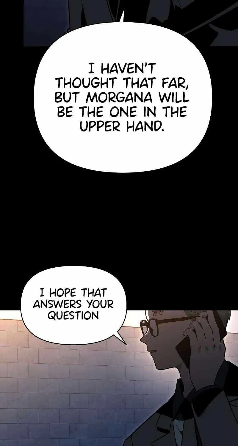 I Used to Be a Boss Chapter 125 page 6 - 