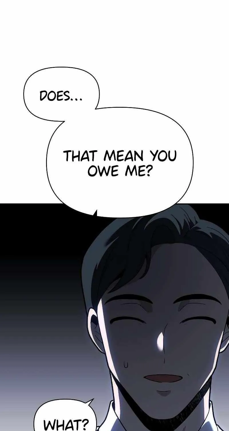 I Used to Be a Boss Chapter 125 page 51 - 