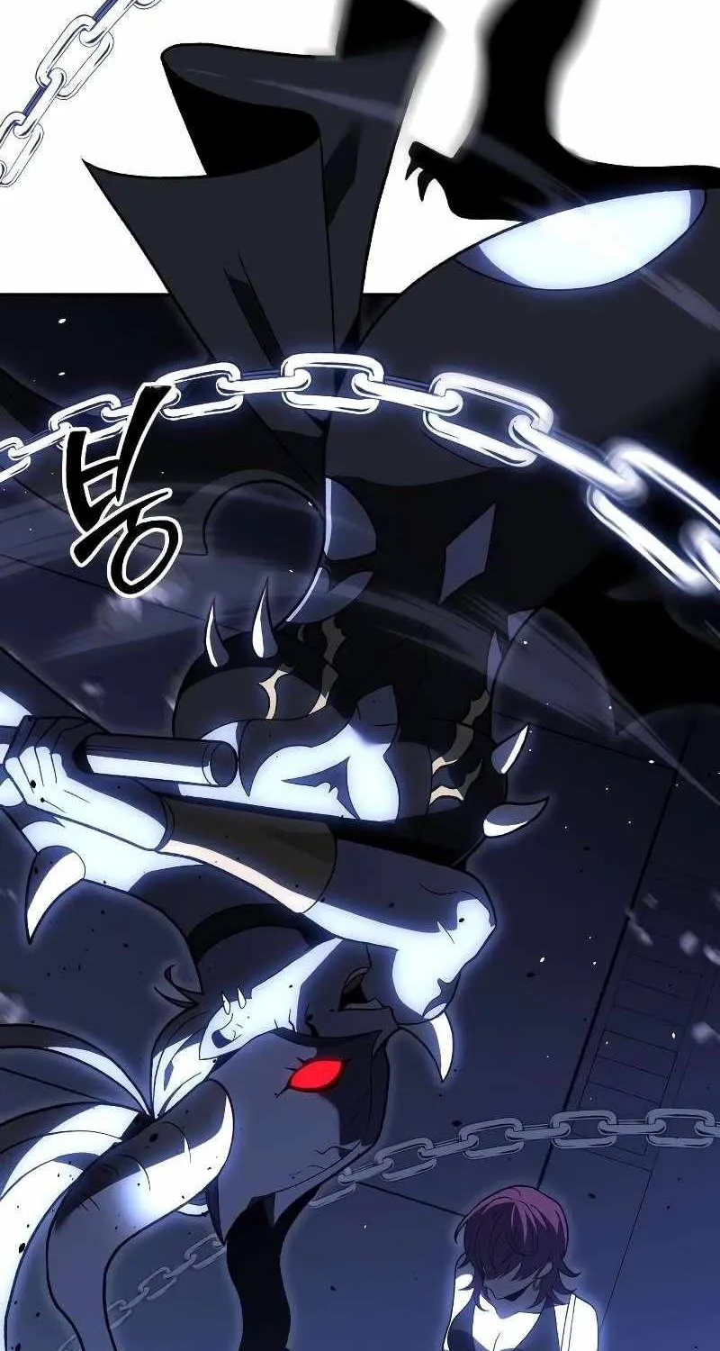 I Used to Be a Boss Chapter 125 page 83 - 