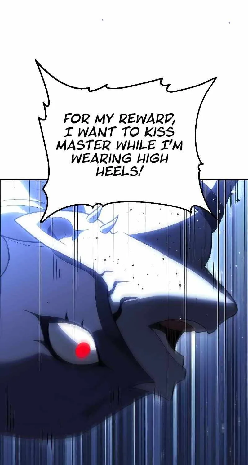 I Used to Be a Boss Chapter 125 page 85 - 