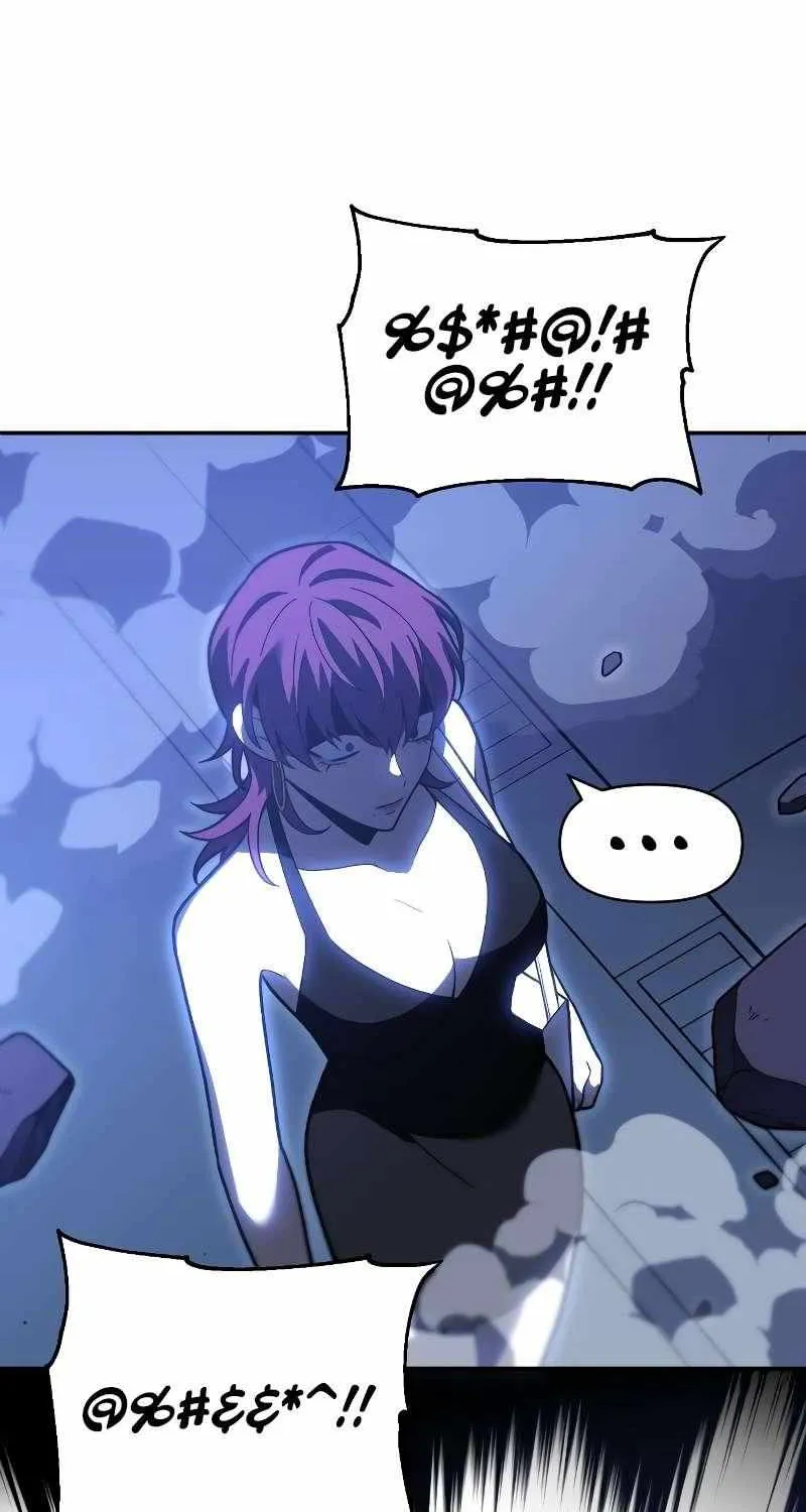 I Used to Be a Boss Chapter 125 page 93 - 
