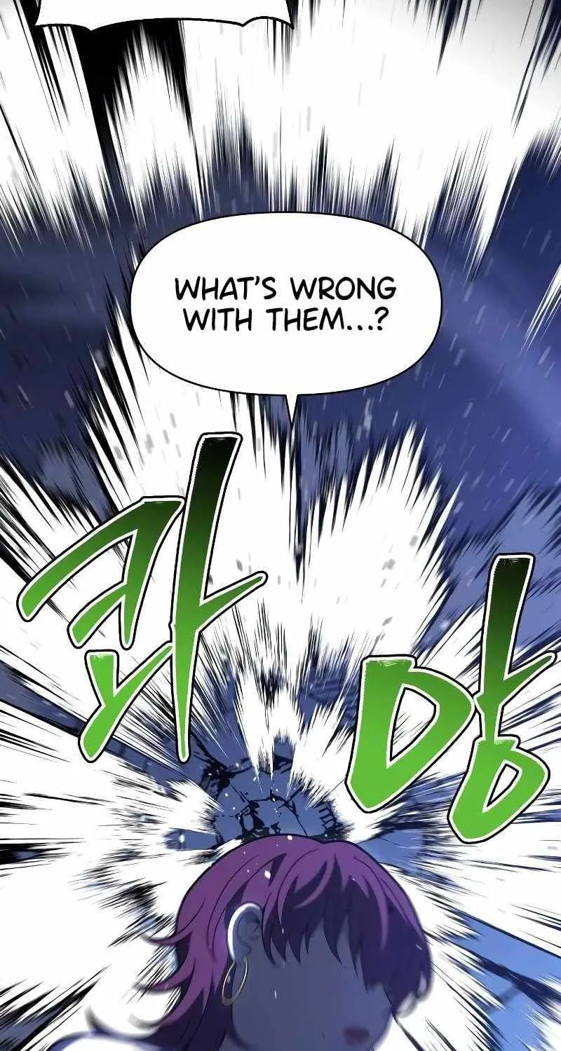 I Used to Be a Boss Chapter 125 page 94 - 