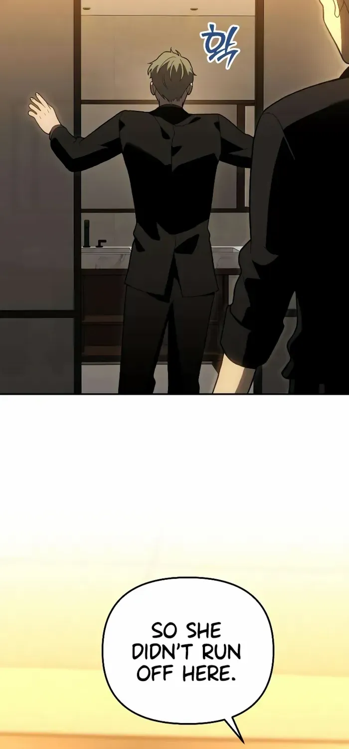 I Used to Be a Boss Chapter 126 page 11 - 